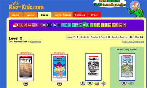 raz kids books|raz kids printable books.